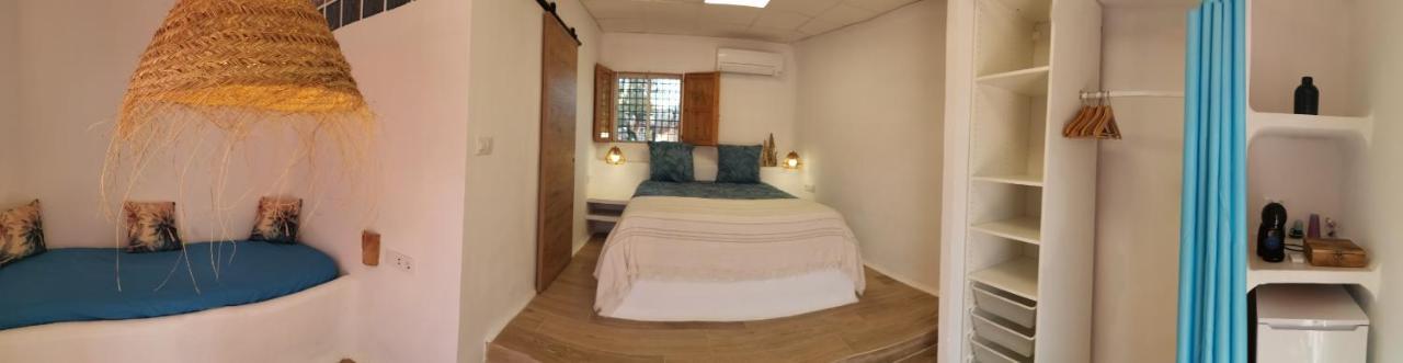 Relais Pollo Loco Bed & Breakfast Gilet Екстериор снимка