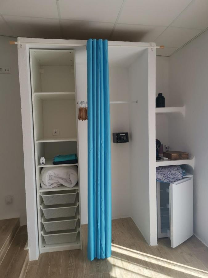 Relais Pollo Loco Bed & Breakfast Gilet Екстериор снимка