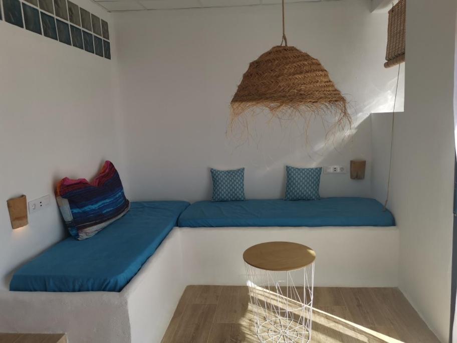 Relais Pollo Loco Bed & Breakfast Gilet Екстериор снимка