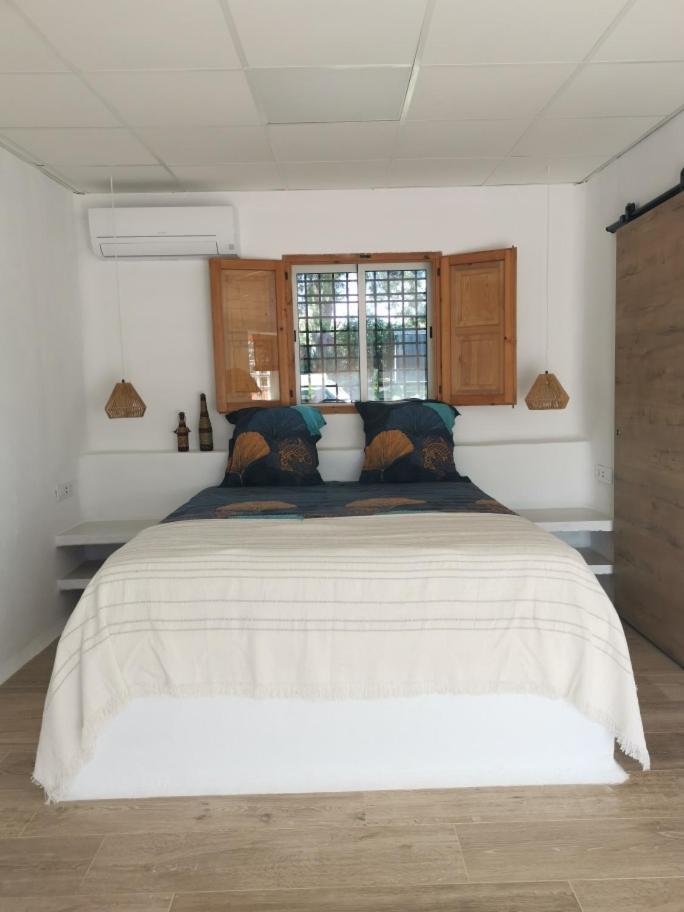 Relais Pollo Loco Bed & Breakfast Gilet Екстериор снимка