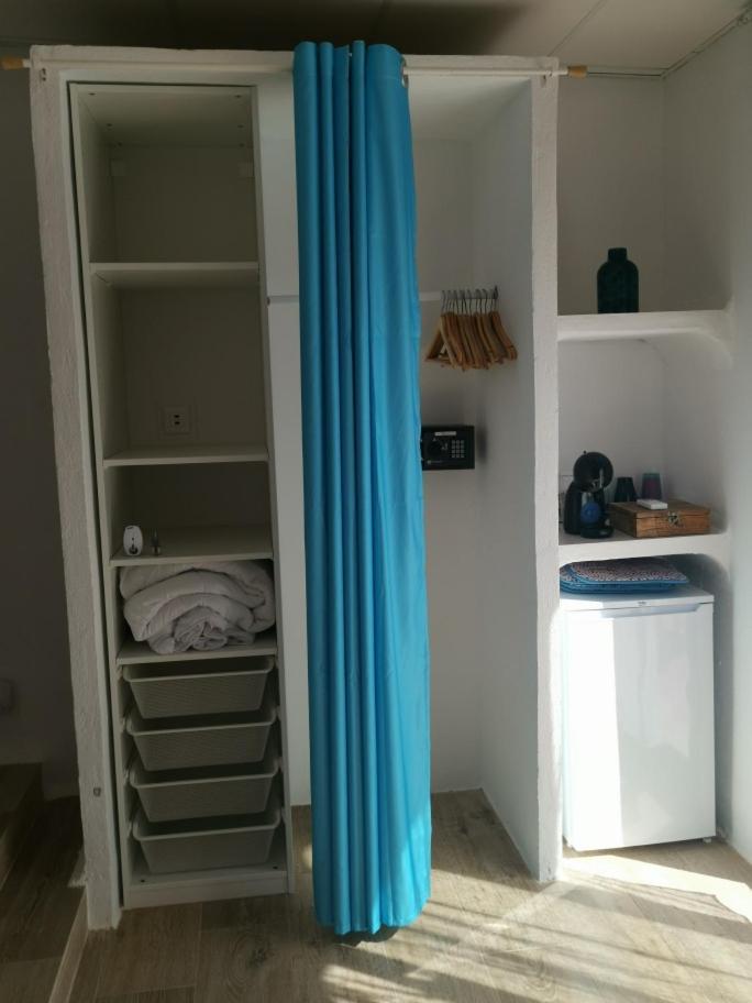 Relais Pollo Loco Bed & Breakfast Gilet Екстериор снимка