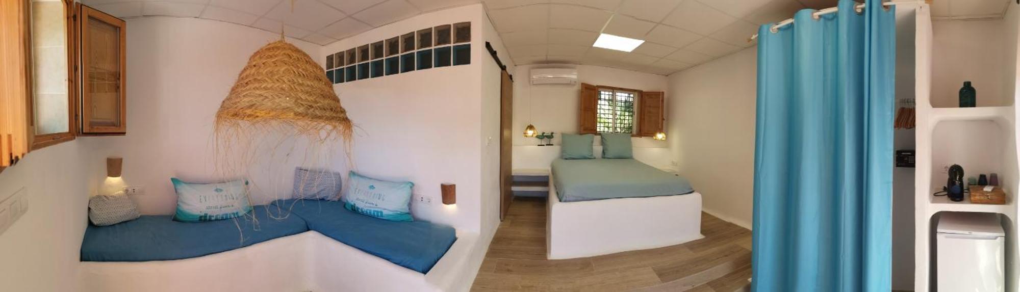 Relais Pollo Loco Bed & Breakfast Gilet Екстериор снимка